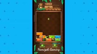 Falling Puzzle block #9 mission to win games screenshot 5