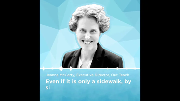 Outdoor Educator Jeanne McCarty on Taking Learning...