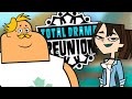 OFFICIAL TOTAL DRAMA REUNION CAST REVEAL! WHO AM I VOICING?