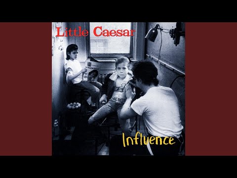 Little Caesar (3) — Rum and Coke