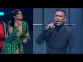 Aldair Sánchez se apoderó del escenario al cantar “Cruel condena” - La Voz Perú