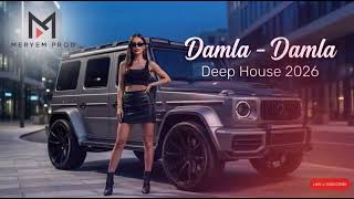 Damla - Damla - Meryem Prod Deep Version 2026