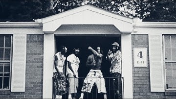 YNGTC  ‪​- Honest, Lil Yachty, SKT Boo, Kkrugger  (Official Music Video)