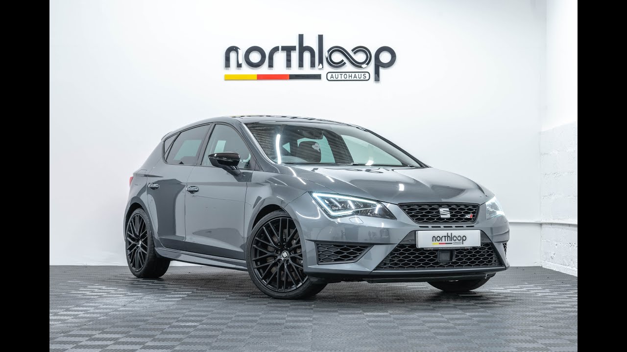 286-bhp-seat-leon-cupra-290-youtube