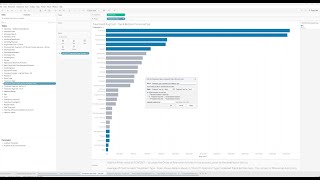 Famous How to Create Sets in Tableau Wealth