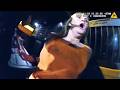Drunk Woman Slaps Security, Bolts Down Alley & Instantly Regrets It