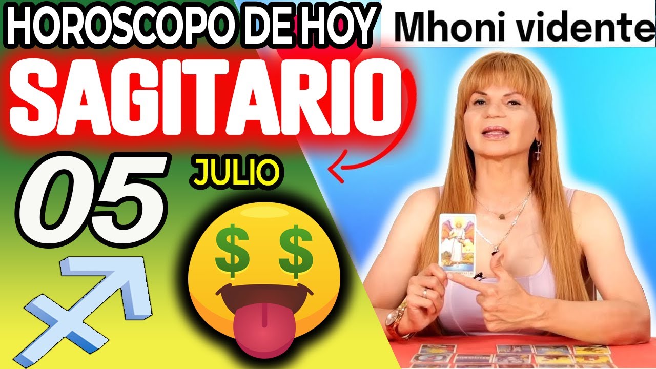 💸TE LLEGA UNA IMPORTANTE SUMA DE DINERO🤑 Mhoni Vidente 🔮 Horóscopo de ...