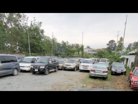Video Xe Ô Tô 10 Triệu Trở lên Lh0917666728 - youtube