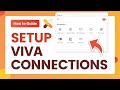 HOW TO: Setup Viva Connections Dashboard in Microsoft Teams