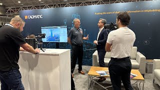 The Digital Revolution & U.S. Shipbuilding