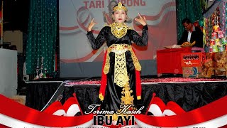 TARI JAIPONG || DAUN PULUS KESER BOJONG