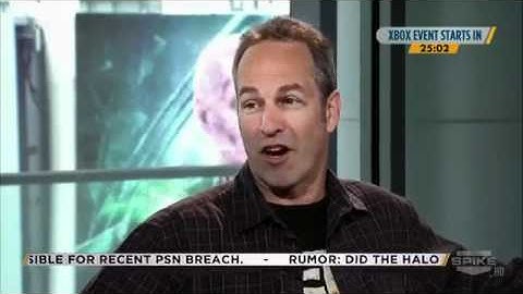 Saints Row The Third E3 2011 Ridiculous Over-The-Top Interview with Game-play Footage