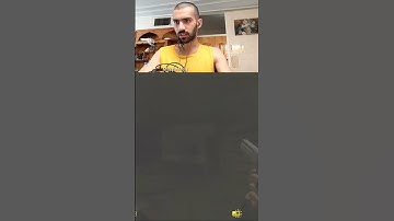 10 HP is Wild #gamer #css #shorts #counterstrike #viral #proplayer