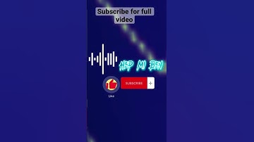 Thumbnail of Hep me ben Ayaz Endrogan best lyrics