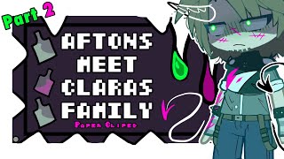 Aftons meet Clara’s family||Part 2||