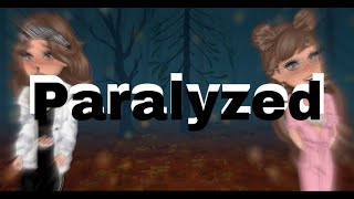 Paralyzed - MSP version