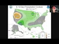 California Weather Update! Sunday June 23rd