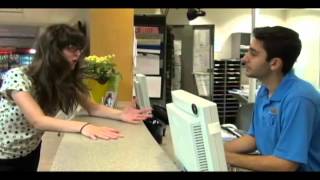UBC Monitirs' Video Summer 2012