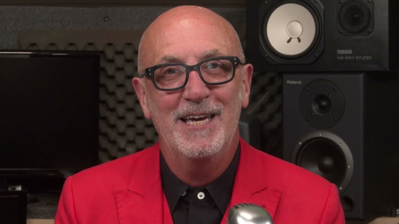 Mal Pope Tour - Gwyn Hall Neath 11th March 2022