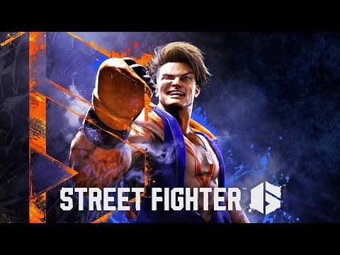 Street Fighter 6 – Pre-Order Trailer