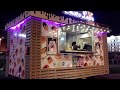 #في_مكة | شاهد اول فود ترك نسائي شوكولافا The First Food Truck For Women