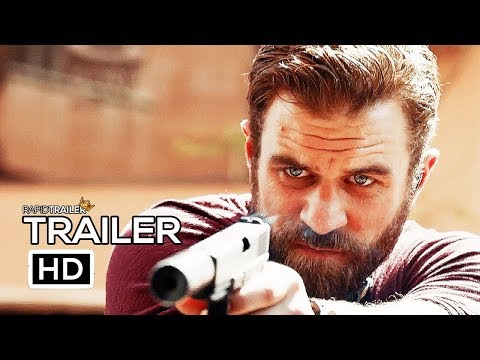all-the-devil's-men-official-trailer-(2018)-milo-gibson,-sylvia-hoeks-movie-hd