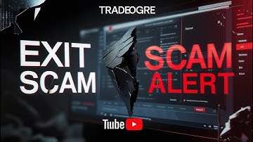TradeOgre 2025 review | legit or exit scam