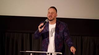 Full Turn Church | Live Service | Sunday January 11, 2026