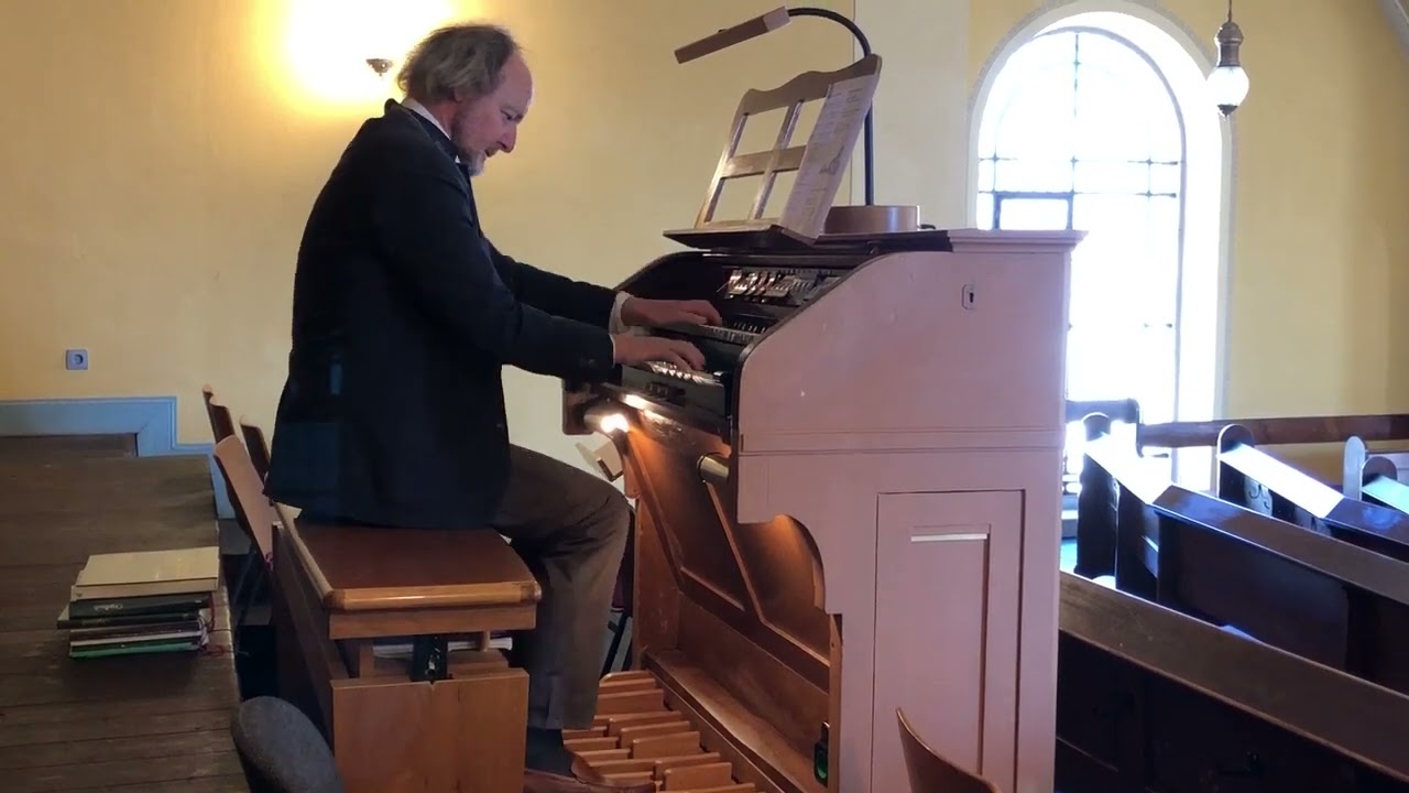 Improvisation über Early Bird Satellite