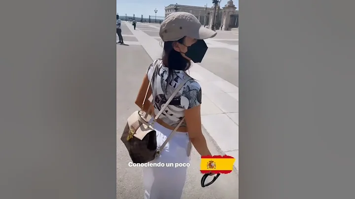 Natti natasha se presentar en Espaa en MADRID PURO...