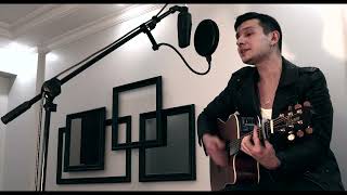 Mustafa Önal - İhtimaller Perisi (Akustik Cover)