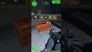 COD DMZ Key Locations - Mountaintop Spotter Shack