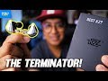 KZ ZSX Review - LEGIT Terminator?!  vs TFZ T2 vs ZS10 pro vs TRN V90 vs Tin T3
