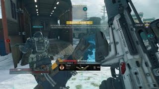(BO4) S6 Stingray Clean Quad