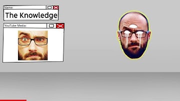 My Singing Monsters - The Knowledge || Broadcast Realm