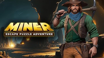 Miner Escape Gameplay Android