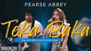 Teka Baka - Pearse Abbey (Official Music Video)