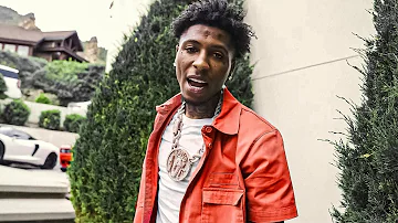 NBA YoungBoy - Living Too Fast [Official Video]