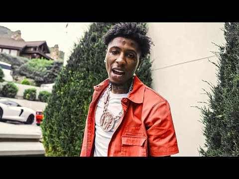 NBA YoungBoy - Living Too Fast [Official Video]