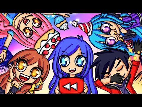 Everyone Is Missing In Roblox Mountain Story Youtube - itsfunneh roblox bloxburg funny moments