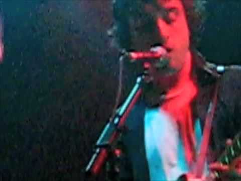 Jape, "Floating" (live)