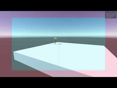 【Unity3D_ブログで解説】Cinemachineを使ってカメラの焦点を対象に当て続ける方法