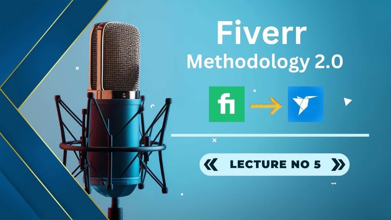 5- How to do Fiverr Market Research
