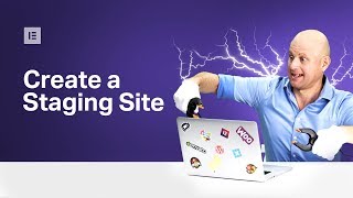 Setting Up A Staging Environment For Wordpress Websites - Monday Mastercl