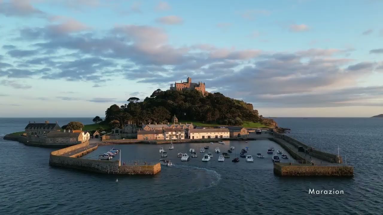 Morning In Cornwall composed by James Last. Andrew Varley Wersi OAX1