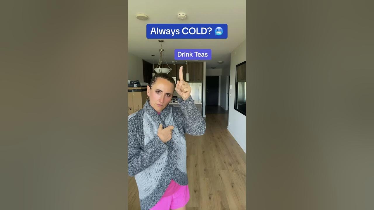 Why do i always feel cold chinesemedicine youtube