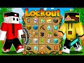1 MARCY SPEEDRUNNER vs LOCO SPEEDRUNNER - LOCKOUT