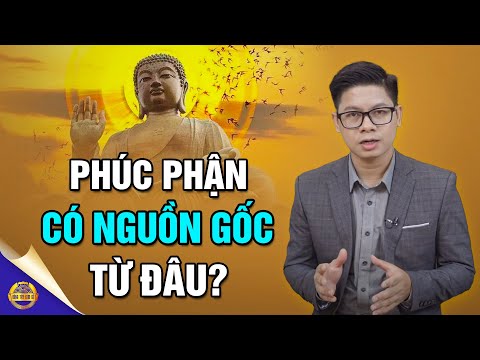 Video Phúc Phận Của Con Người Có Nguồn Gốc Từ Đâu? - Đông... - youtube