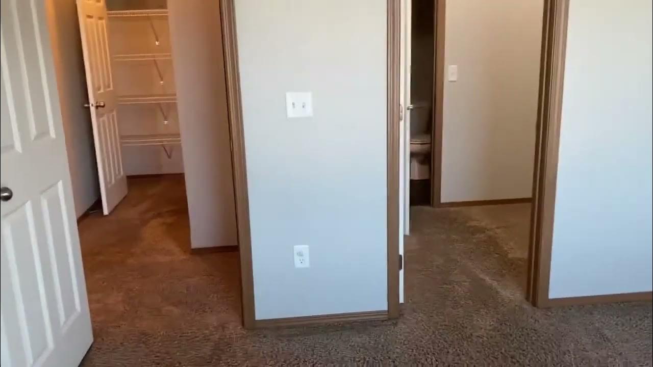 Rocky Ridge Townhomes 3 bed 2 bath 1,700 sq feet YouTube