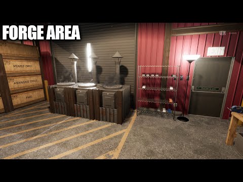 One Thing This Game Really Needs…